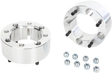 HIGH LIFTER Spacer w/Stud - Wheel - Rear - 4/137 - 2-1/2" 80-13154
