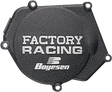 BOYESEN Ignition Cover for Kawasaki KX250 - Black - Part SC12B