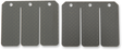 BOYESEN Super Stock Carbon Reed Set for Husqvarna and Honda - Part SSC001