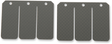 BOYESEN Super Stock Reed Set - Carbon for Kawasaki SSC111 | Improved Performance and Durability