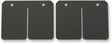 Boyesen Super Stock Reed Set - Carbon for Kawasaki SSC112 and More