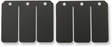 Boyesen Super Stock Carbon Reed Set for Yamaha SSC131 - Enhance Performance and Durability