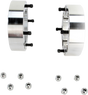 HIGH LIFTER Spacer w/Stud - Wheel - Rear - 4/156 - 2" 80-13159
