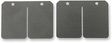 BOYESEN Super Stock Reed Set SSC232 for Yamaha Outboards - Enhanced Performance & Durability