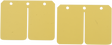 Boyesen Super Stock Reed Set SSF002 for Husqvarna, Honda, Kawasaki - Fiber Construction