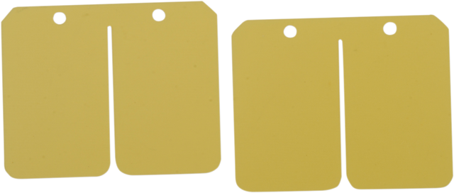 Boyesen Super Stock Reed Set SSF021 for Suzuki Outboards and Marine Engines