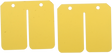 Boyesen Super Stock Reed Set for Yamaha Vehicles - Part SSF035