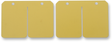 BOYESEN Super Stock Reed Set SSF222 for Suzuki Motorcycles - Improved Performance and Durability