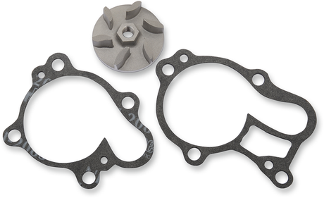 BOYESEN Impeller Pump WPI-32A for Yamaha YZ 250 – Enhanced Water Flow and Cooler Engine Operation