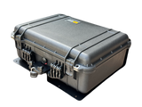 Overland Case with Easy Release Mount
