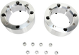 HIGH LIFTER Spacer w/Stud - Wheel - Rear - 4/156 - 2-1/2" 80-13160