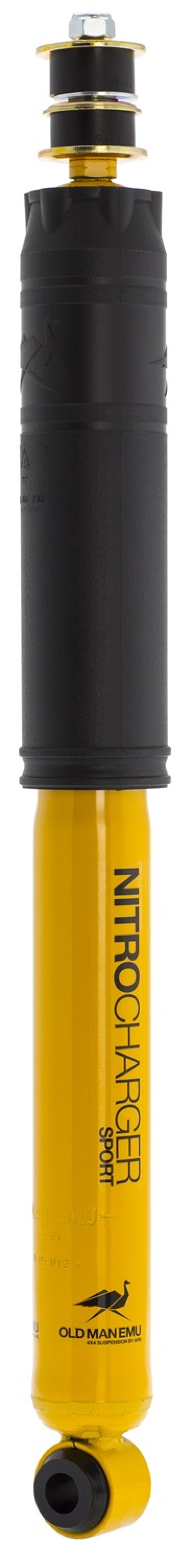 ARB Old Man Emu BP-51 Rear Left Shock Absorber for Toyota Tundra