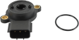MOOSE OFFROAD Shift Sensor - Honda 500-58004