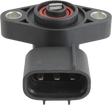 MOOS OFFROAD Honda Shift Sensor 500-58006 - Reliable OEM Replacement for Honda Vehicles