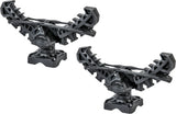 KOLPIN Rhino Grip XLR Single - Heavy-Duty ATV Gear Mount for 4-Wheelers and Utility Vehicles