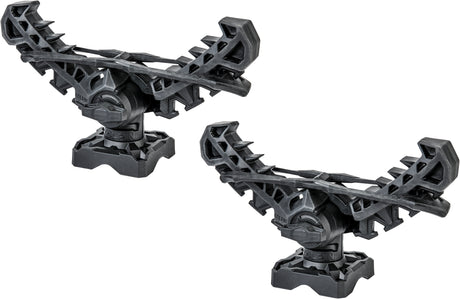 KOLPIN Rhino Grip XLR Single - Heavy-Duty ATV Gear Mount for 4-Wheelers and Utility Vehicles