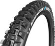 MICHELIN E-Wild Tire - 27.5 x 2.80 (71-584) - Front 51279