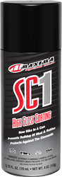 MAXIMA RACING OIL SC1 Detailer - 4 oz. net wt. - Aerosol 78904
