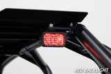 Diode Dynamics Stage Series 1.875 Inch Roll Bar Reverse Light Kit SSC2 Sport (Pair)