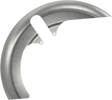 ARLEN NESS Fat Stocker Front Fender - Unfinished - Touring/Trike '14-'25 210-004