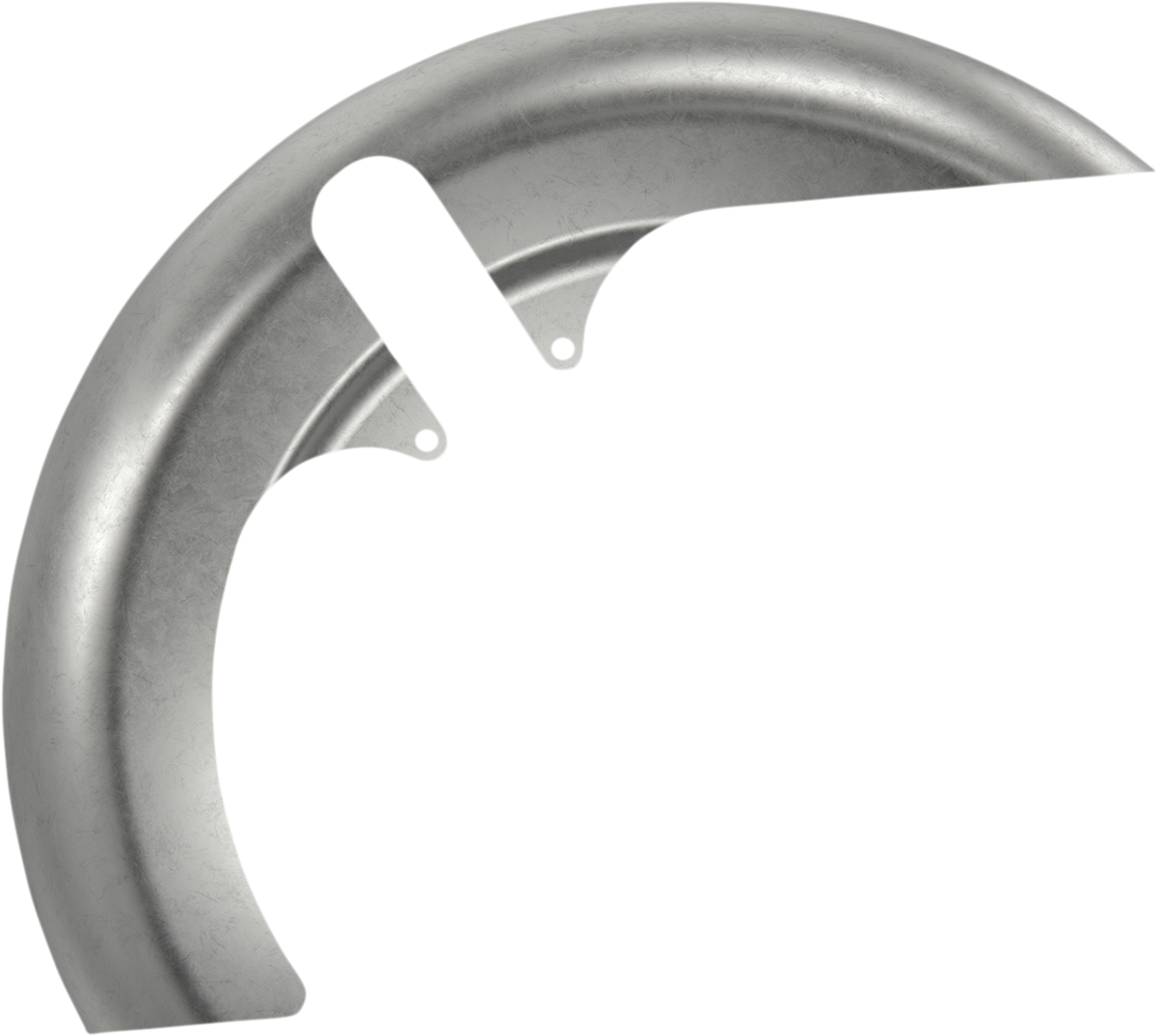 ARLEN NESS Fat Stocker Front Fender - Unfinished - Touring/Trike '14-'25 210-004