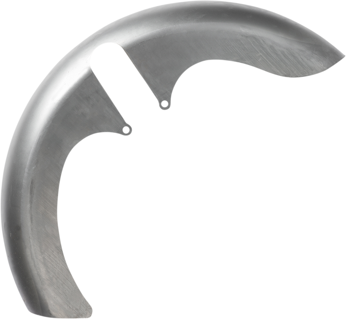 ARLEN NESS Fat Wrap Front Fender - Touring/Trike '14-'25 210-007