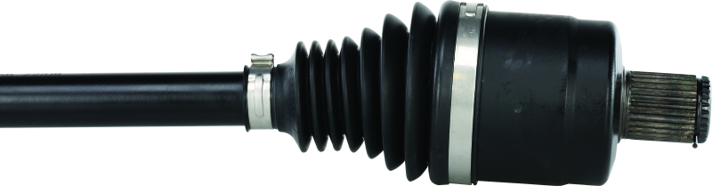 DragonFire Racing Hydra Axle for Polaris Ranger Crew XP 1000 (2020-2022) Rear Right/Left Replacement Part
