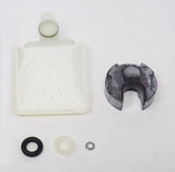 Walbro Fuel Pump Kit for 2003-2006 Mitsubishi Lancer and 1995-1999 Mitsubishi Eclipse GSD/GSX