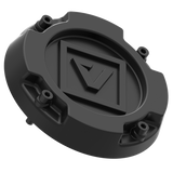 Black Out Shorty Cap