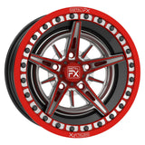 Apache R Forged Beadlock Wheel (3-Piece) | Metal FX Offroad