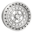Hitman R Forged Beadlock Wheel (Monoblock) | Metal FX Offroad
