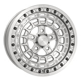 Hitman R Forged Beadlock Wheel (Monoblock) | Metal FX Offroad