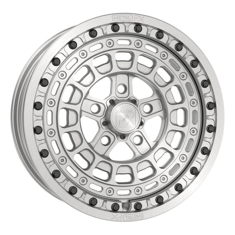 Hitman R Forged Beadlock Wheel (Monoblock) | Metal FX Offroad