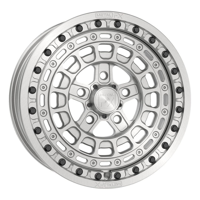Hitman R Forged Beadlock Wheel (Monoblock) | Metal FX Offroad