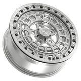 Hitman R Forged Beadlock Wheel (Monoblock) | Metal FX Offroad