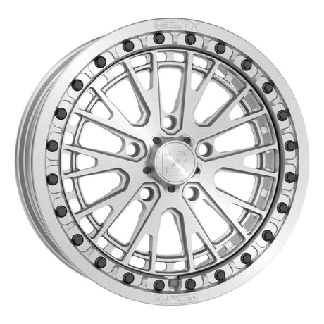 Slayer R Forged Beadlock Wheel (Monoblock) | Metal FX Offroad