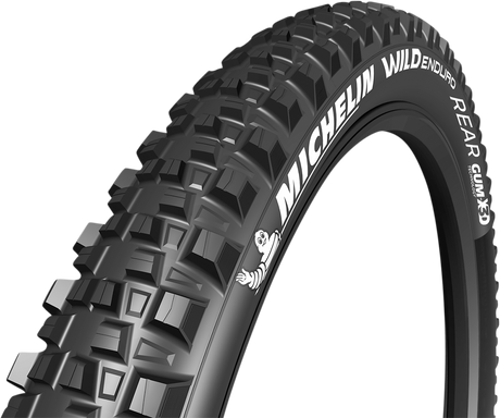 MICHELIN Wild Enduro Tire - 29 x 2.40 (61-622) - Rear 50583