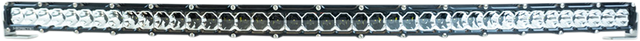 HERETIC LED Light Bar - 40" Curved - Spot 54005