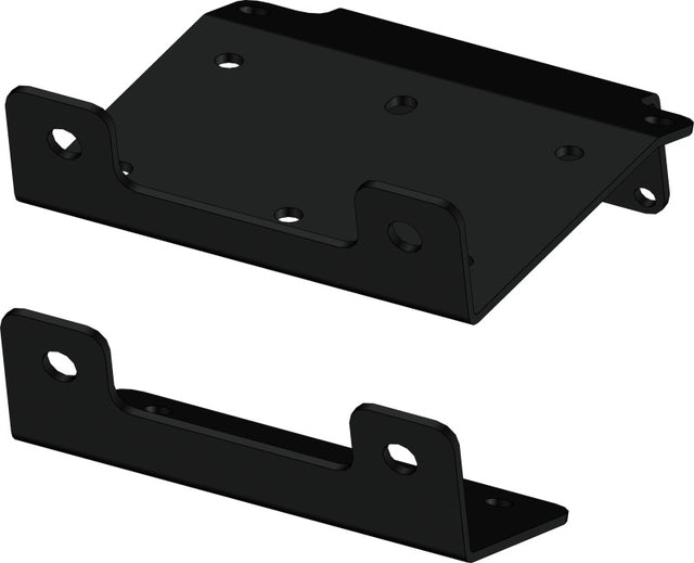 KFI 2025 Kawasaki 450 Brute Force Winch Mount