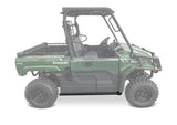 Kawasaki Mule PRO-MX Rock Sliders
