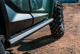 Yamaha RMAX 2 Seater Rock Sliders