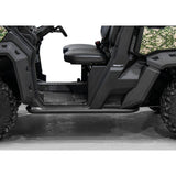 Can Am Defender HD5 / HD8 / HD10 Rock Sliders | Rival