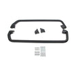 Can Am Defender HD5 / HD8 / HD10 Rock Sliders | Rival