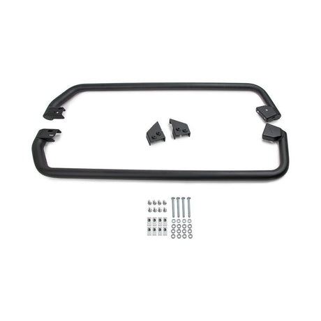 Can Am Defender HD5 / HD8 / HD10 Rock Sliders | Rival