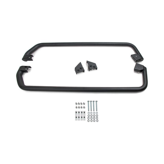 Can Am Defender HD5 / HD8 / HD10 Rock Sliders | Rival