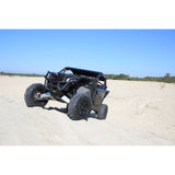Can Am X3 Alloy Skid Plate | Rival