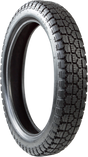 DURO Tire - HF308 - Front/Rear - 4.00-19 - 72P 25-30819-400CTT