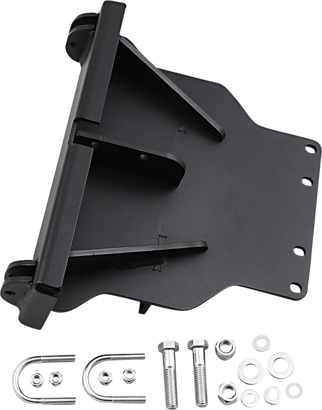MOOSE OFFROAD RM5 Plow Mount - Polaris 4593PF
