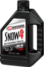 MAXIMA RACING OIL Synthetic 4T Snow Oil - 0W-40 - 1L 30-31901
