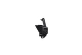 ARB Combar OE Fog with Crush Cans for Jeep Wrangler 2011-2013 - Textured Black Deluxe Front Bumper